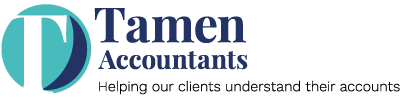 Tamen Accountants